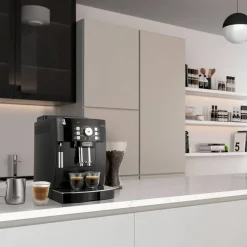 Kaffemaskin ECAM 21.117 W