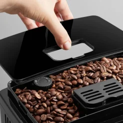 Kaffemaskin ECAM 21.117 W