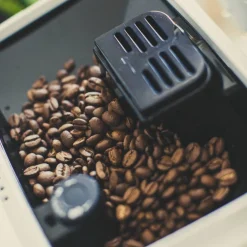 Kaffemaskin ECAM 21.117 W