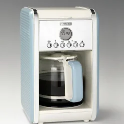 Kaffemaskin, Grønn