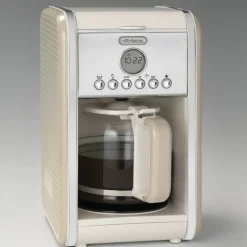 Kaffemaskin, Grønn