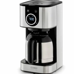 Kaffemaskin Selection C10 Thermo, Stål/Svart