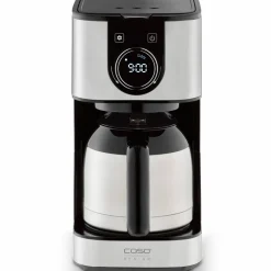 Kaffemaskin Selection C10 Thermo, Stål/Svart