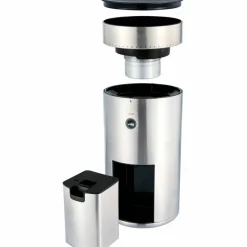 Kaffemaskin WSP-2A + kaffekvern WSFB-100S + kjøkkenvekt