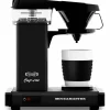 Kaffetrakter CUP ONE Svart Matt