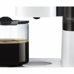 Kaffetrakter Hvit TKA8011