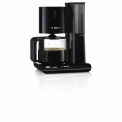 Kaffetrakter Hvit TKA8011