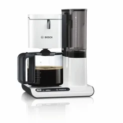 Kaffetrakter Hvit TKA8011