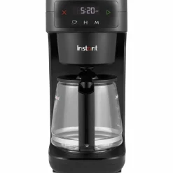 Kaffetrakter, 12 kopper