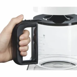 Kaffetrakter Svart TKA8013