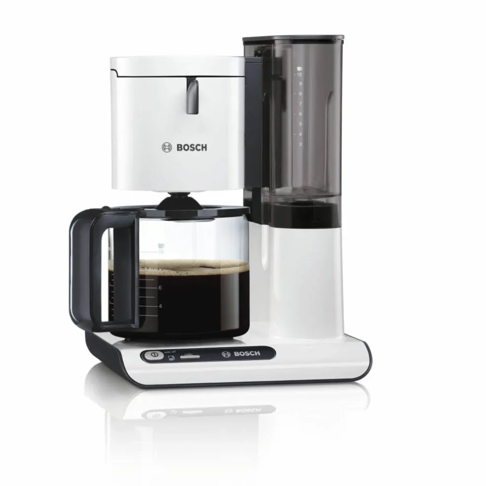 Kaffetrakter Svart TKA8013