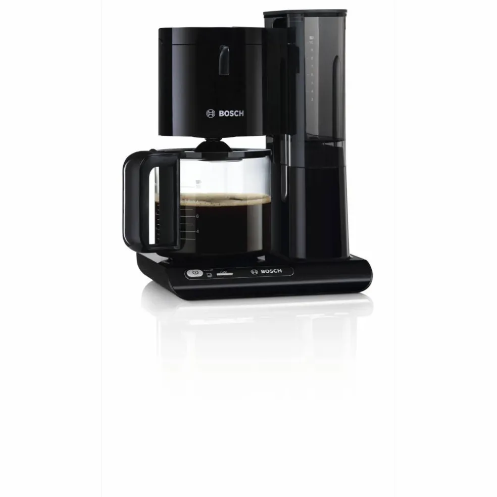 Kaffetrakter Svart TKA8013