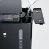 KA4813 kaffetrakter med innebygd kvern, touch display