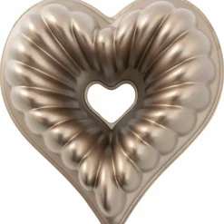 Kakeform Elegant Heart