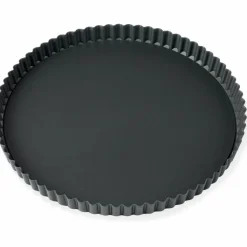 Kakeform m/løs bunn Ø10 cm
