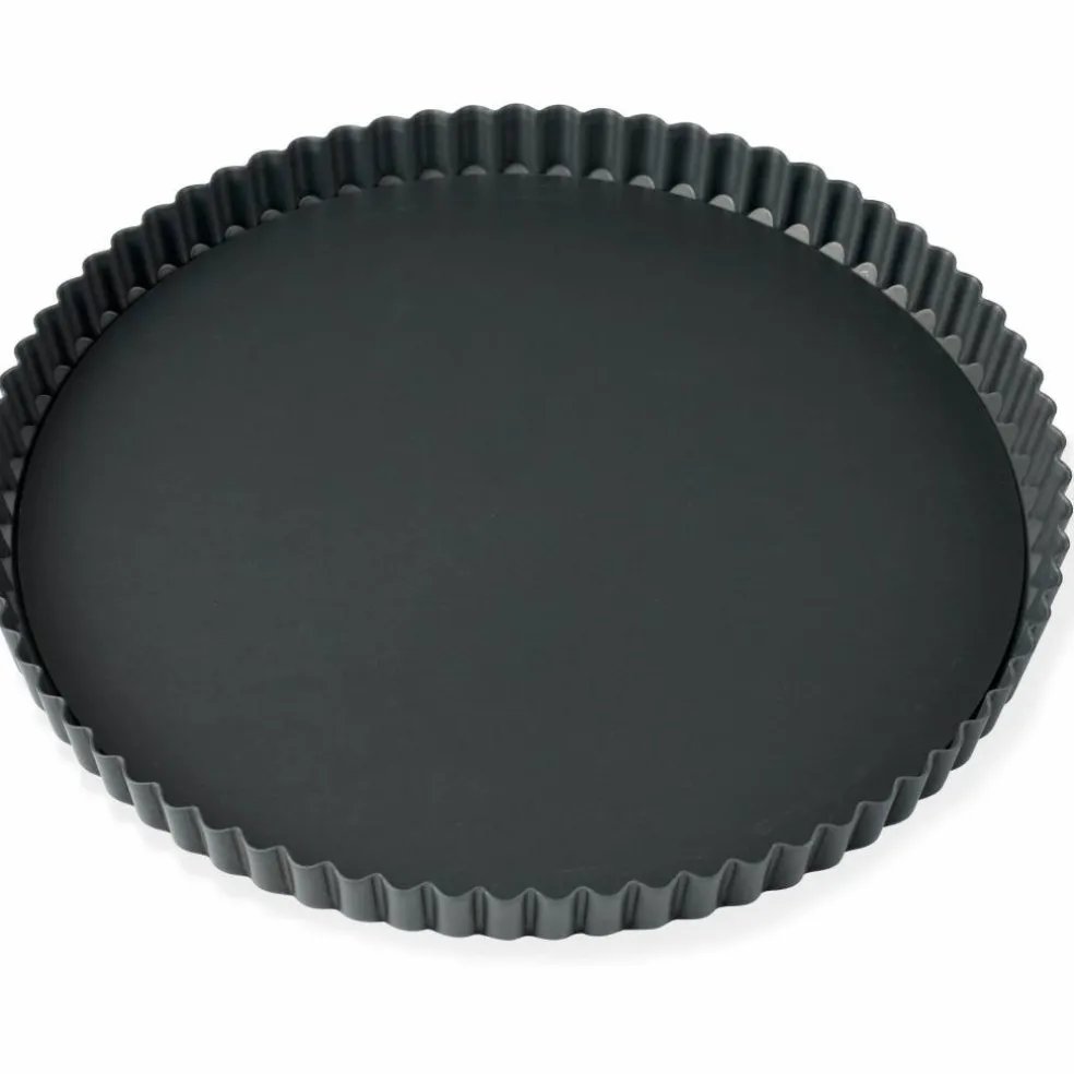 Kakeform m/løs bunn Ø10 cm