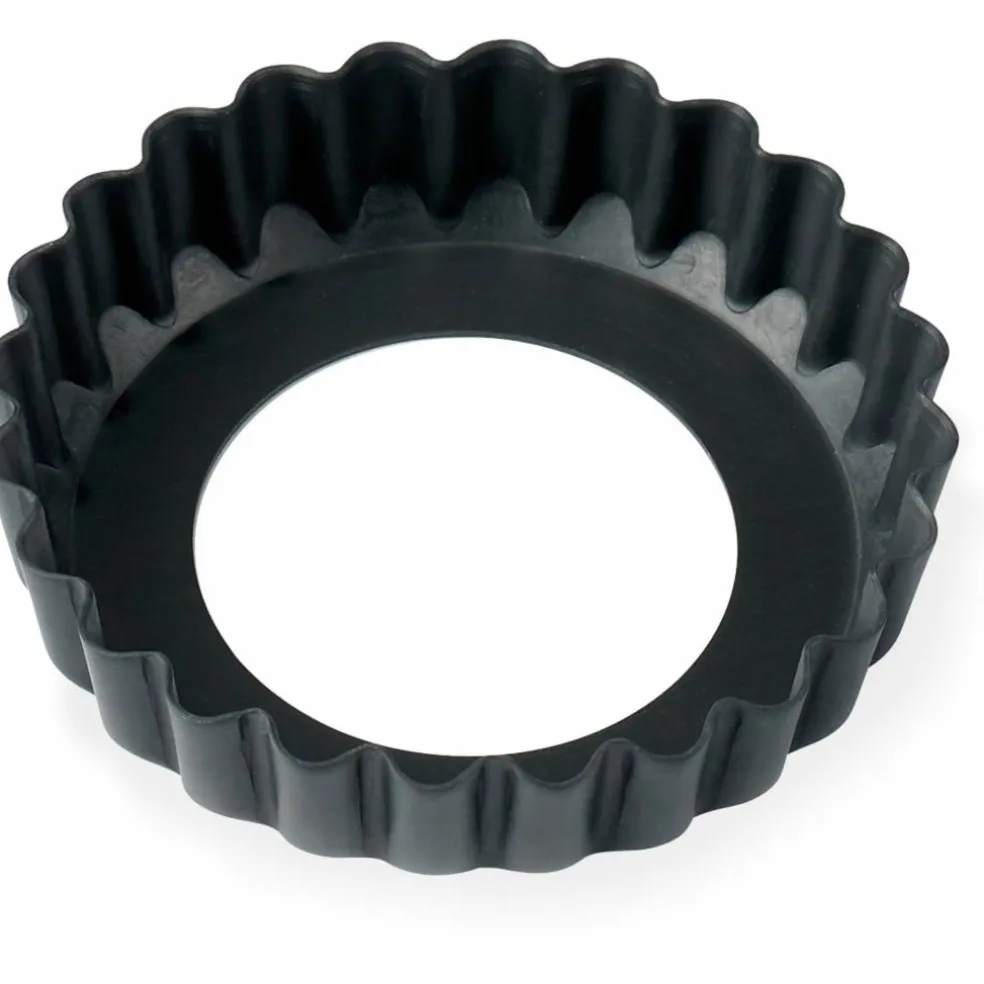Kakeform m/løs bunn Ø10 cm