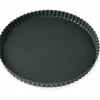 Kakeform m/løs bunn Ø25 cm