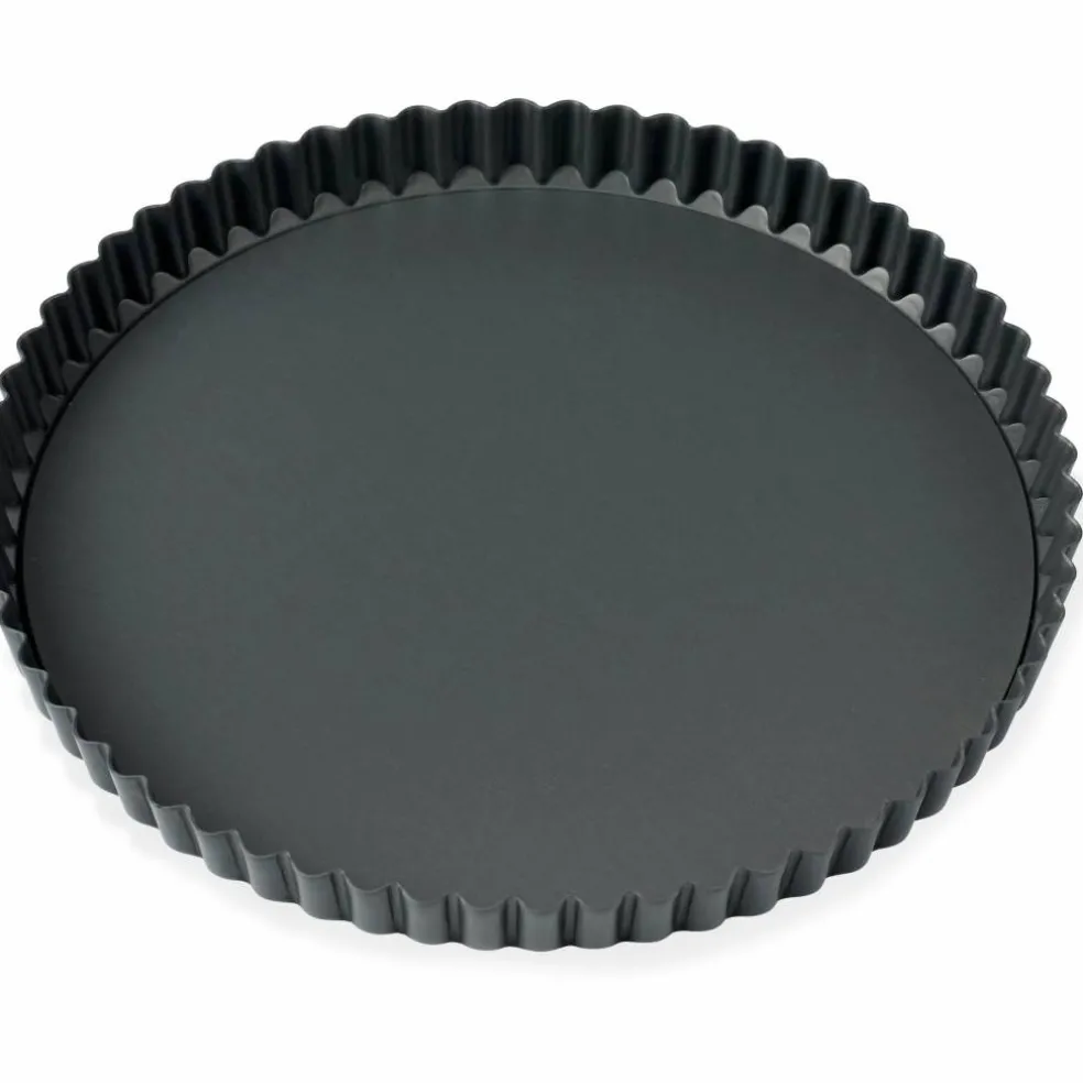 Kakeform m/løs bunn Ø28 cm