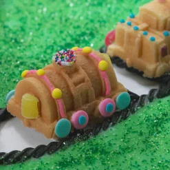 Kakeform Train