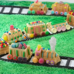 Kakeform Train