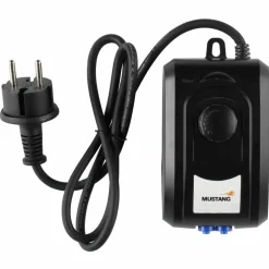 Kaldrøykgenerator L