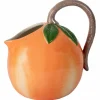 Kanne 1,8 liter, fersken