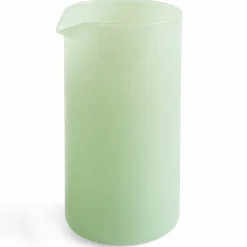Kanne medium 450 ml, jade lysegrønn