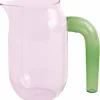 Kanne, Small, Pink