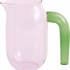Kanne, Small, Pink