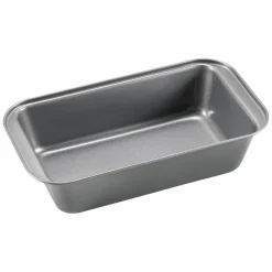 Karabo brødform 28 cm, karbonstål