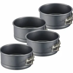 Karabo Mini springform 4-pakning