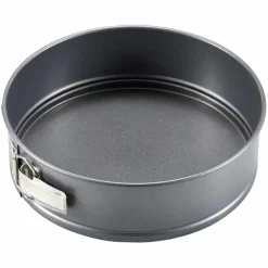 Karabo springform 28 cm, karbonstål
