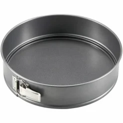 Karabo springform 24 cm, karbonstål