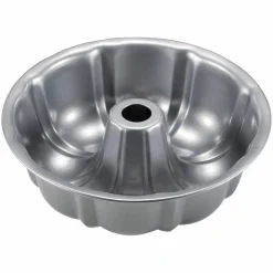 Karabo sukkerbrødform 25.5 cm, karbonstål