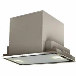 Karma 53 innbygningsventilator til skap