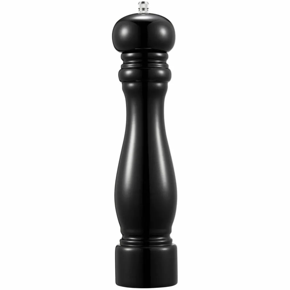 Karou salt-/pepperkvern 26,5 cm, hvit