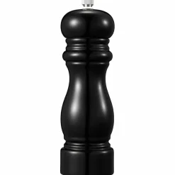 Karou salt-/pepperkvern 15 cm, hvit