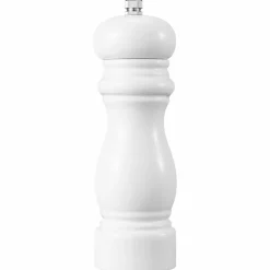 Karou salt-/pepperkvern 15 cm, svart