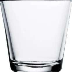 Kartio Glass 21 cl Aqua 2-pk