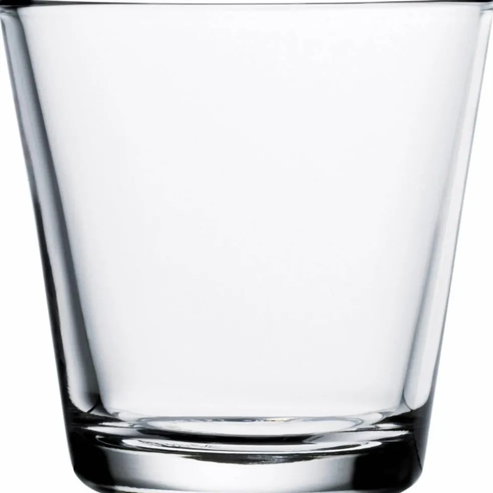 Kartio Glass 21 cl Vanngrønn 2-pack
