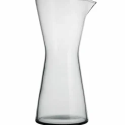 Kartio karaffel 95 cl, grå