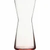 Kartio vase 22 cm, lin