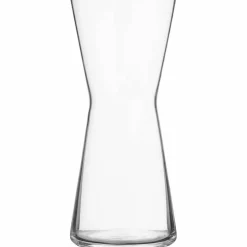 Kartio vase 22 cm, rose