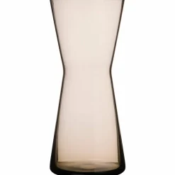 Kartio vase 22 cm, rose