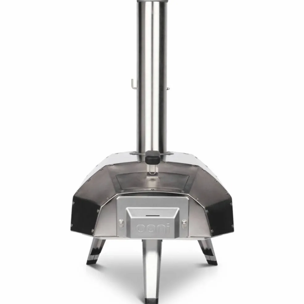 Karu 12 multi-fuel pizzaovn