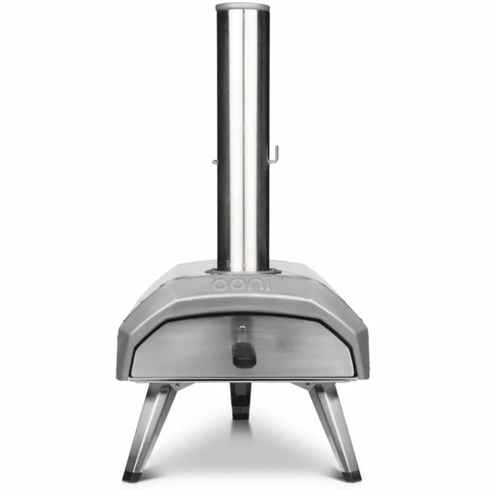 Karu 12 multi-fuel pizzaovn