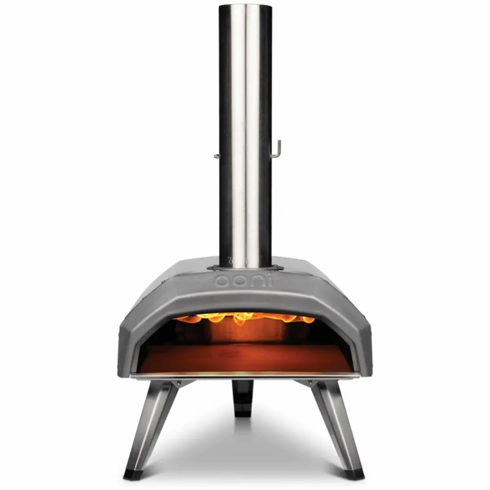 Karu 12 multi-fuel pizzaovn
