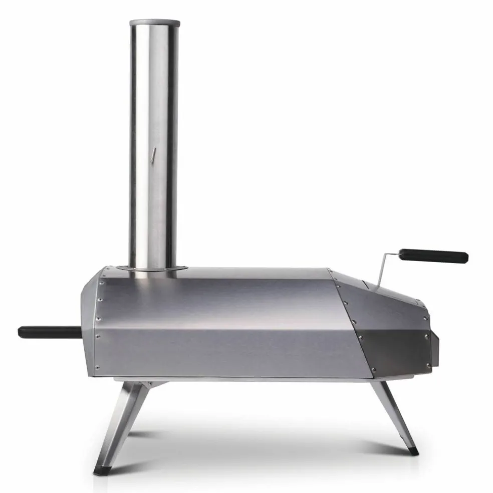 Karu 12 multi-fuel pizzaovn