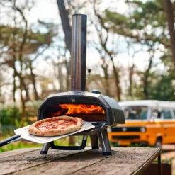 Karu 2 pizzaovn